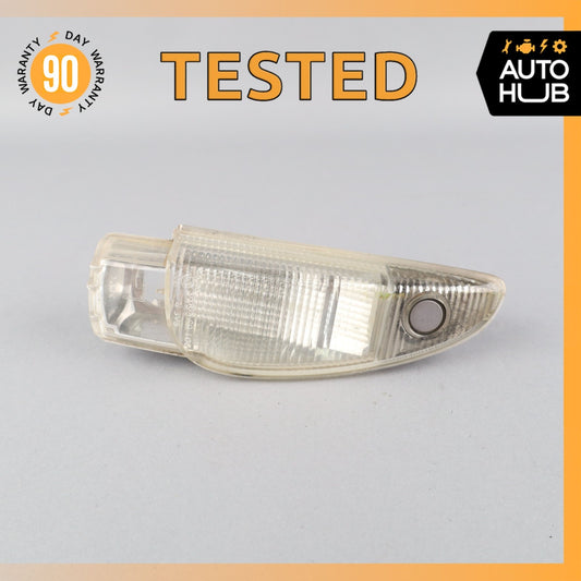 03-13 Bentley Continental Flying Spur Rear Left Side Reverse Light Lamp OEM - photo 1