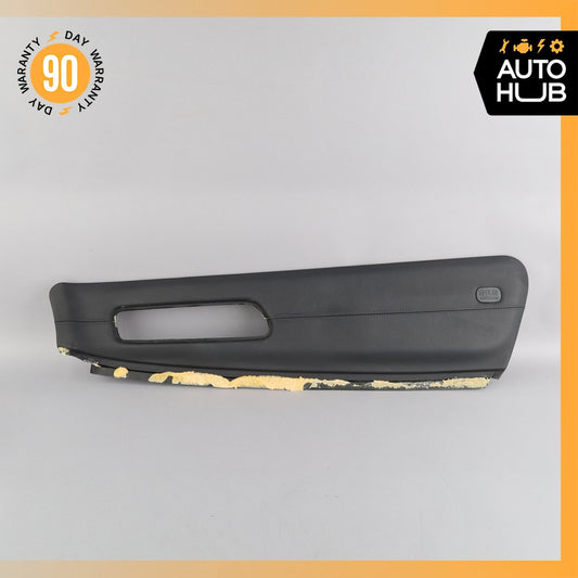 97-04 Mercedes R170 SLK320 SLK230 Interior Door Panel Trim Right Side OEM - photo 1
