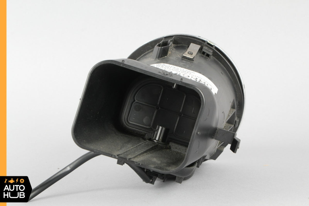 06-11 Mercedes W219 CLS500 CLS550 CLS55 AMG Dash Left Air Vent 2198300154 OEM - photo 7
