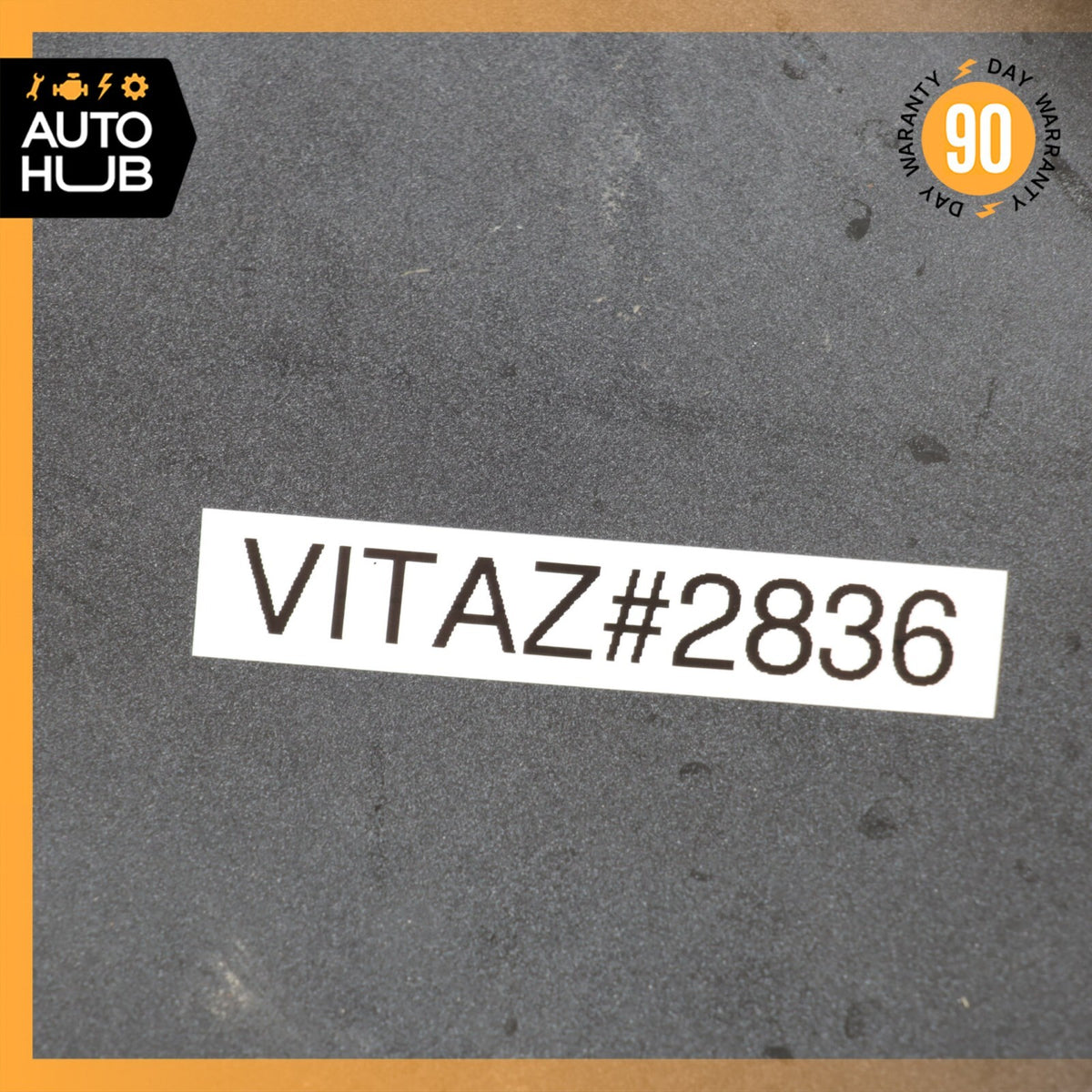 17-23 Aston Martin DB11 Left Driver Side Skirt Rocker Panel PRIMED OEM - photo 18