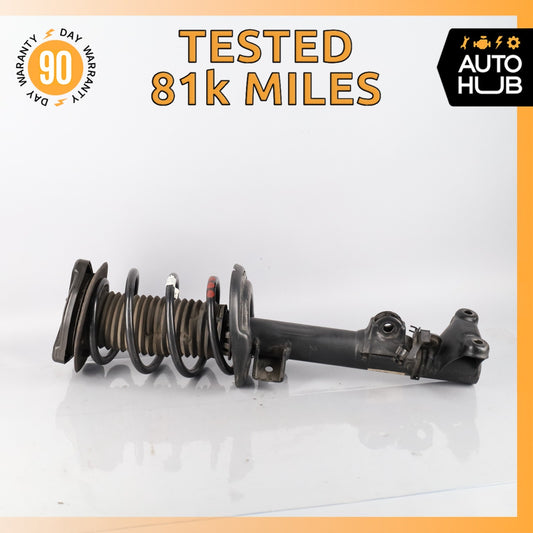 Mercedes W207 E350 Convertible Front Right or Left Shock Absorber OEM 81k - photo 1