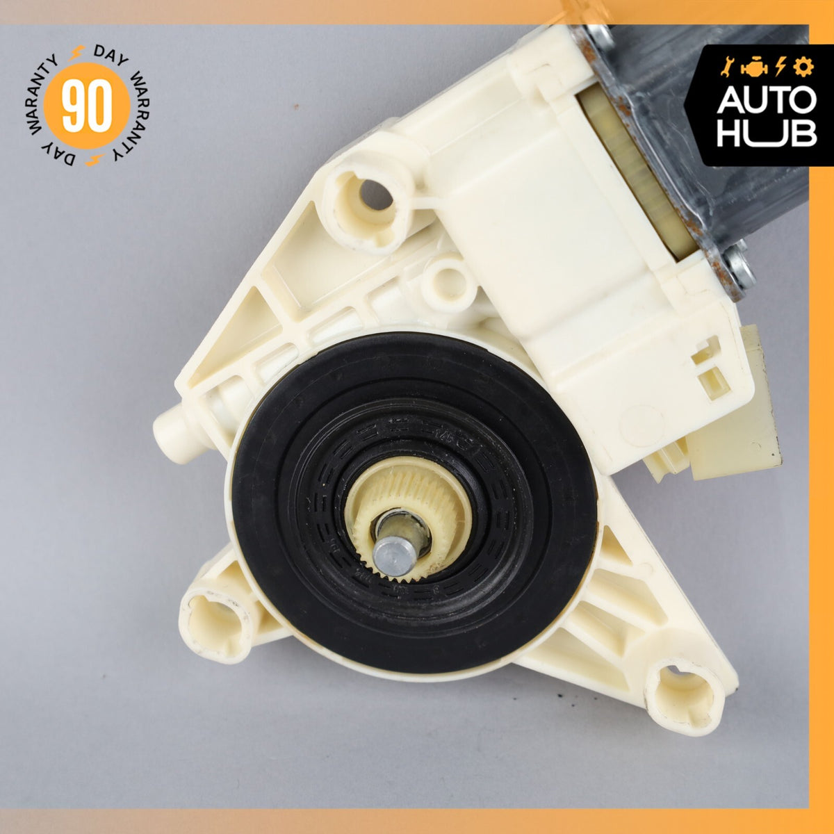 08-14 Mercedes W204 C300 C250 C350 Front Left Door Window Regulator Motor OEM - photo 6