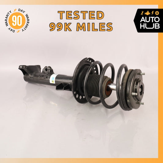 Mercedes R171 SLK350 SLK280 Front Right or Left Side Shock Strut Absorber OEM - photo 1