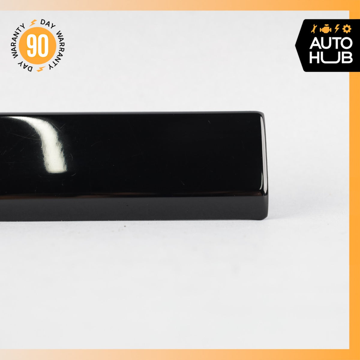 03-13 Maserati Quattroporte M139 Dashboard Dash Left Driver Side Trim Panel OEM - photo 7