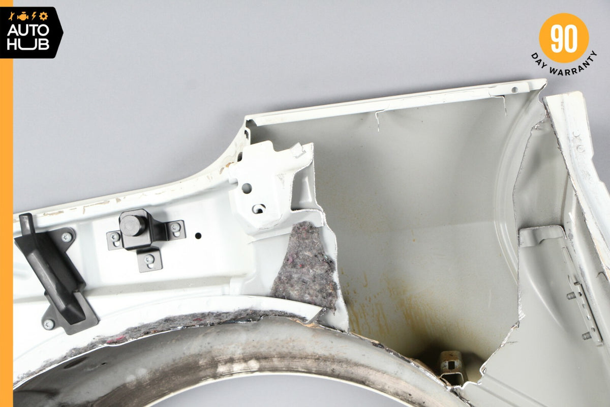 05-11 Mercedes R171 SLK300 SLK280 Rear Left Driver Side Quarter Panel OEM 50k - photo 8