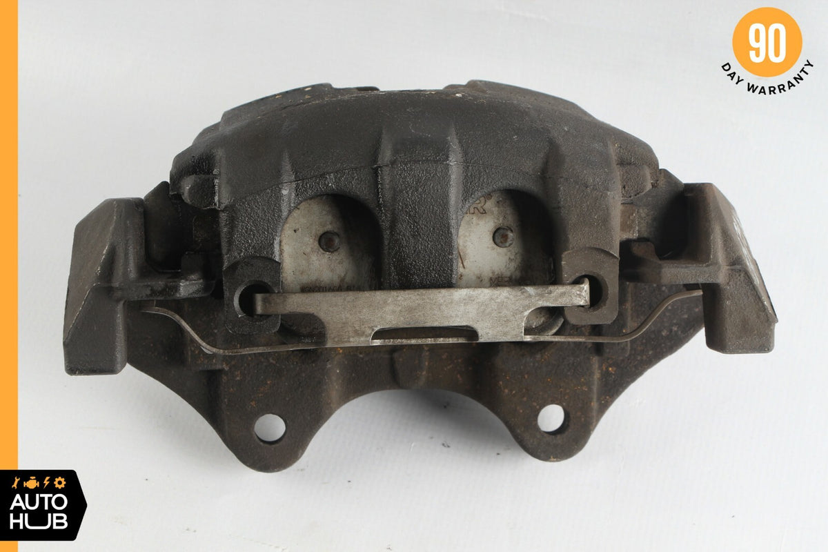 06-09 Mercedes W164 ML500 GL550 R350 Front Brake Calipers Set OEM - photo 7