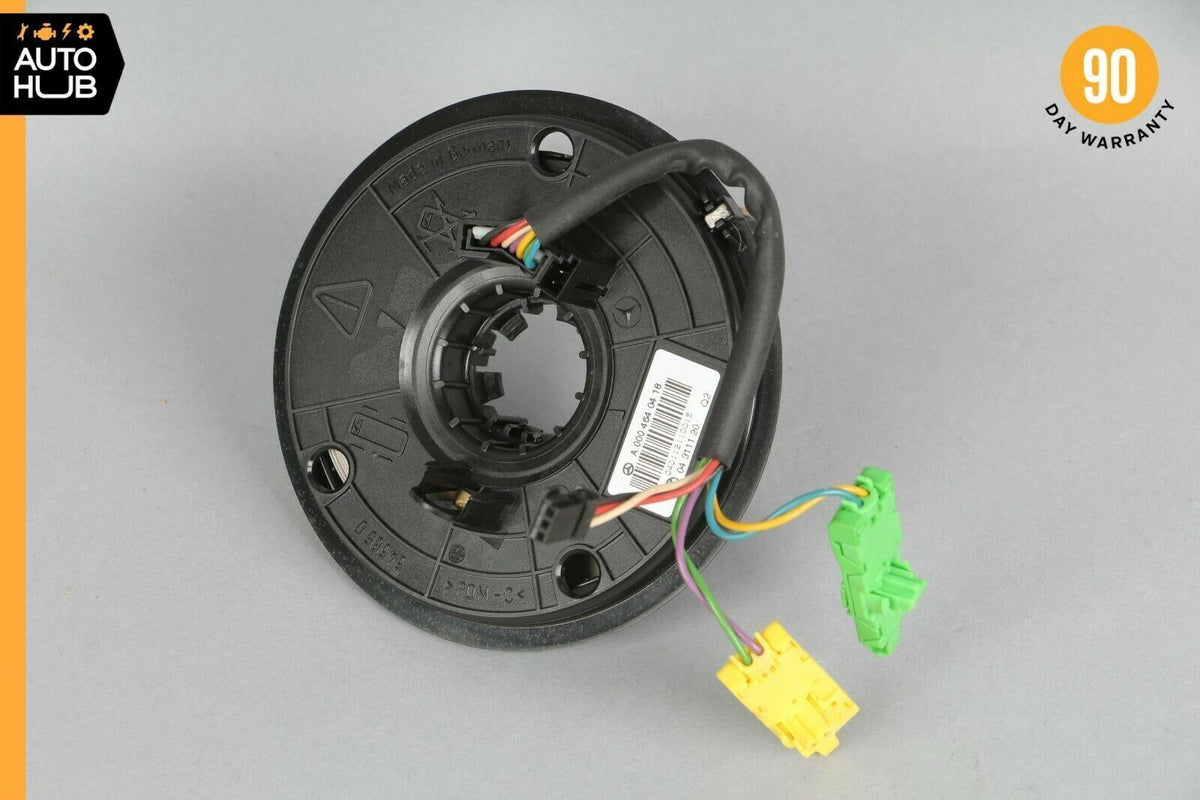 Mercedes R230 SL500 SL55 AMG Steering Column Clock Spring OEM - photo 3
