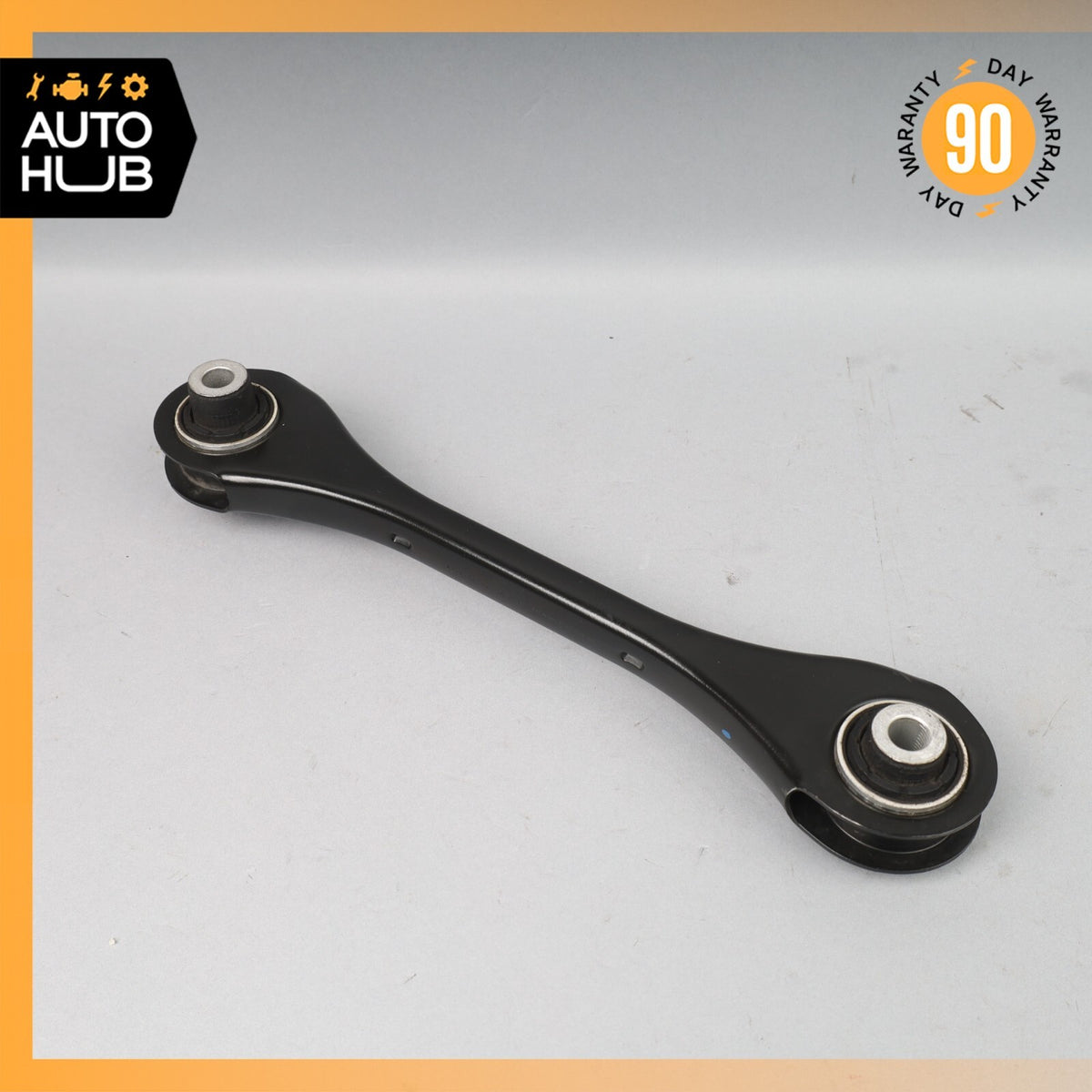 2018 Audi TT Rear Left or Right Lower Control Arm OEM 54k - photo 2
