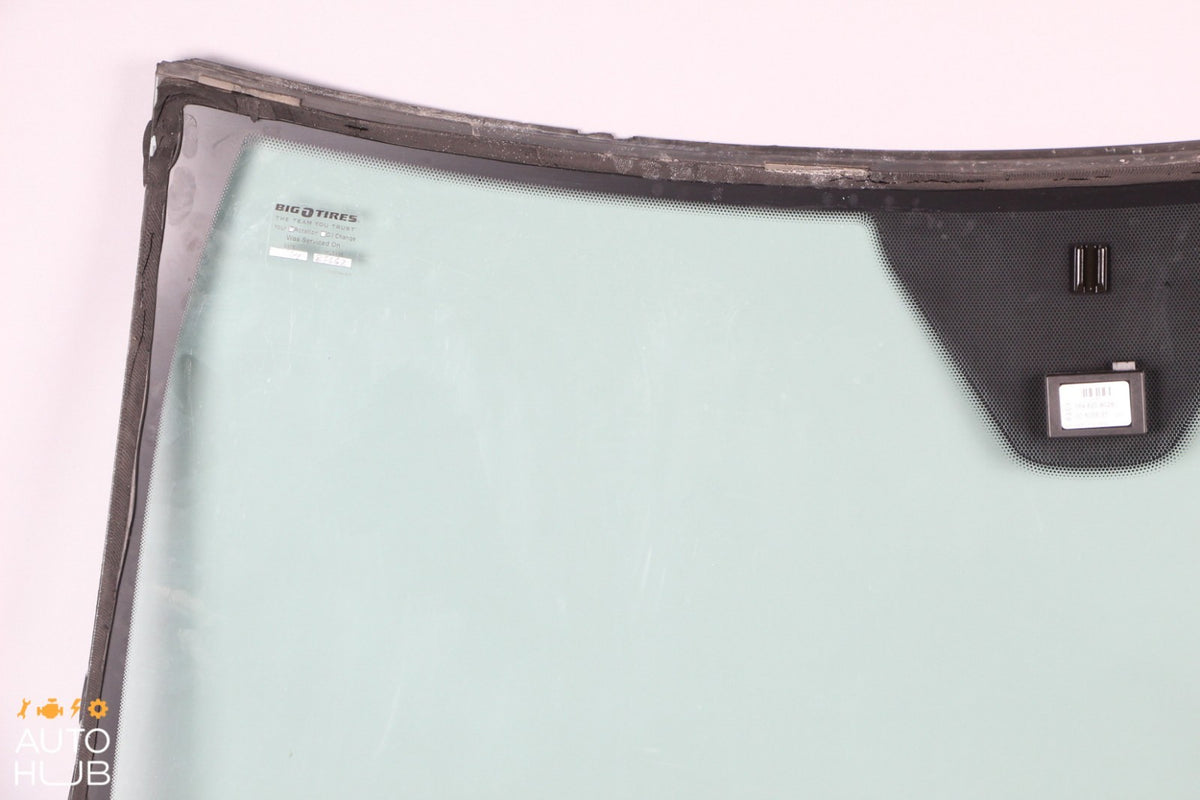 06-13 Mercedes W251 R350 R500 Front Windshield Wind Shield Window Glass FUYAO - photo 8