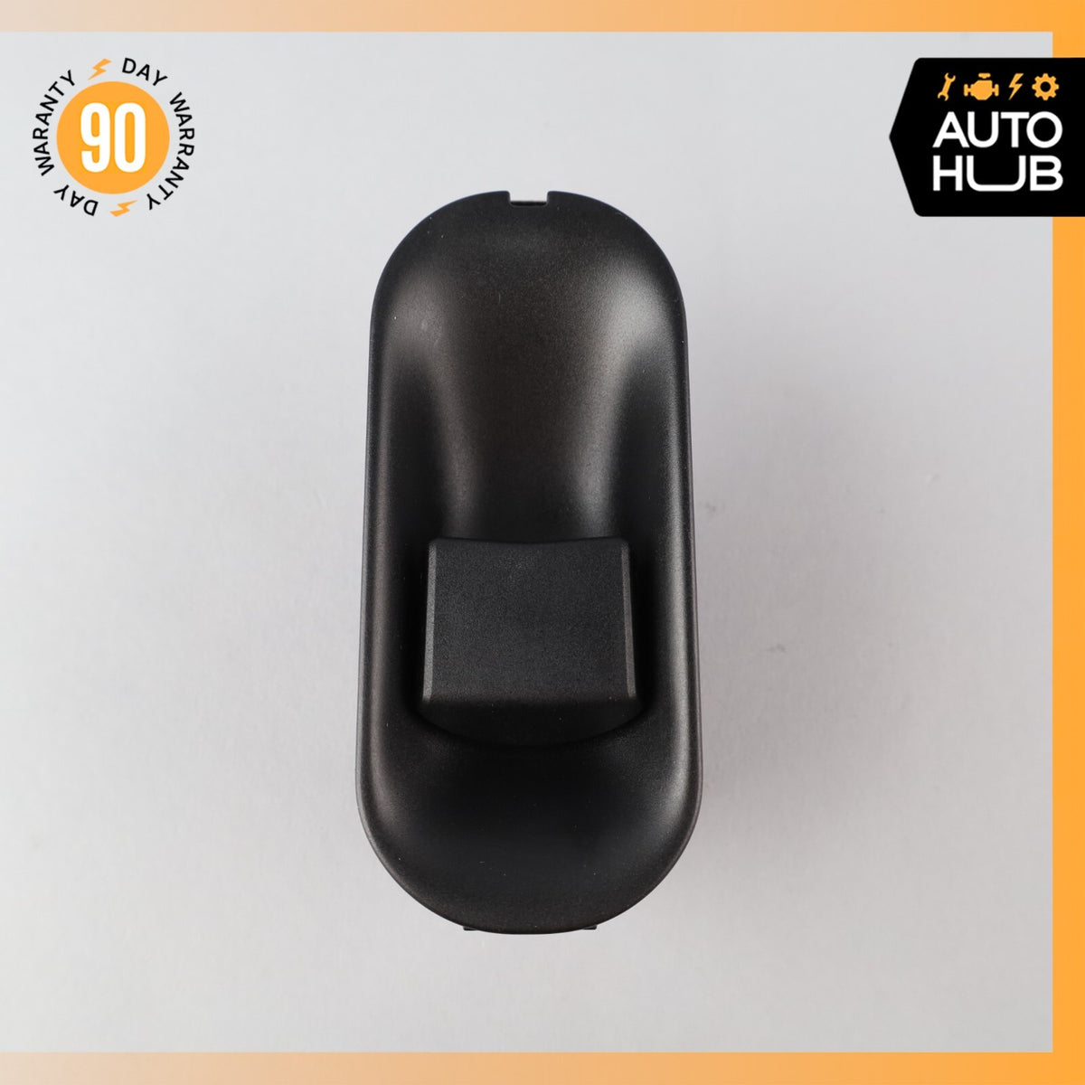 Porsche Panamera 970 Cayenne 958 Steering Column Tilt Adjust Control Switch OEM - photo 6