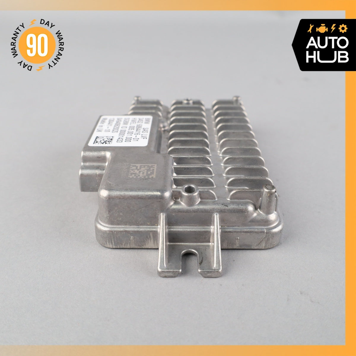14-21 BMW i3 I01 Hybrid Control Module SAS 34526864416 OEM 43k - photo 3
