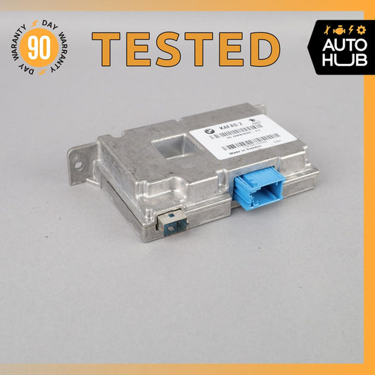 BMW F26 X4 X6M X6 KAFAS Lane Departure Camera Control Module 6992830 OEM - photo 1