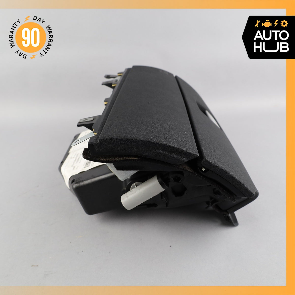 05-11 Mercedes R171 SLK350 SL320 Glove Box Storage Passenger Side w/ Airbag OEM - photo 9