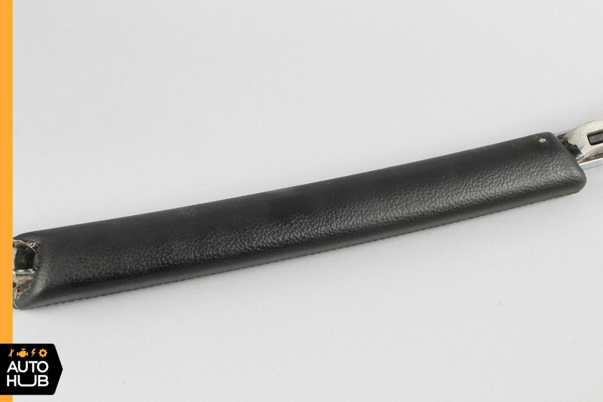 07-12 Mercedes X164 GL450 GL550 Front Right Center Console Grab Handle Black OEM - photo 9