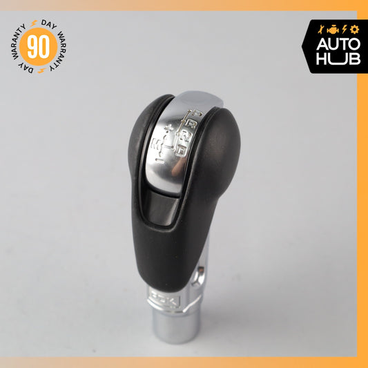 Porsche Panamera 970 Automatic Transmission Floor Gear Shifter Lever Knob OEM - photo 1