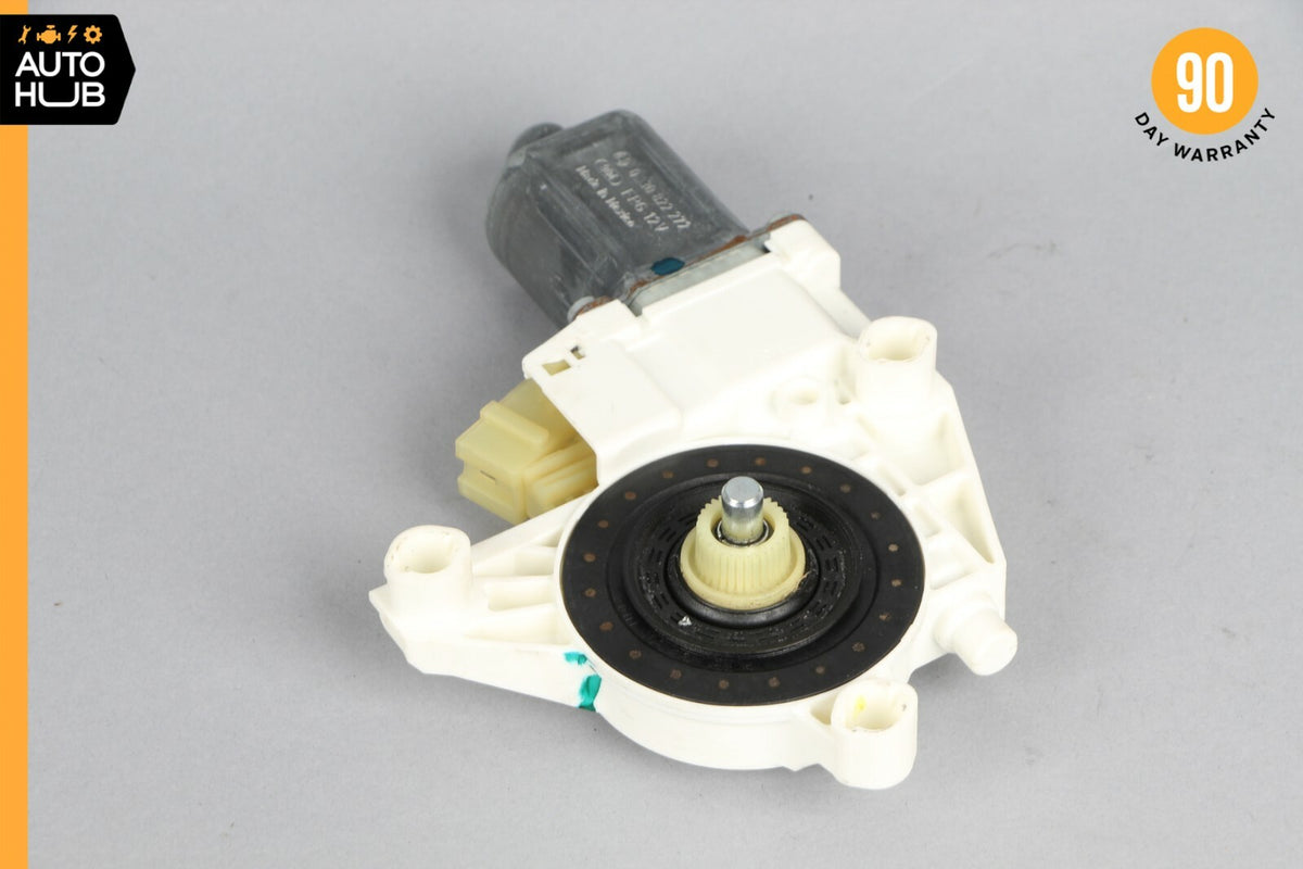 06-13 Mercedes W251 R350 GL450 ML500 Window Regulator Motor Front Right Side OEM - photo 2