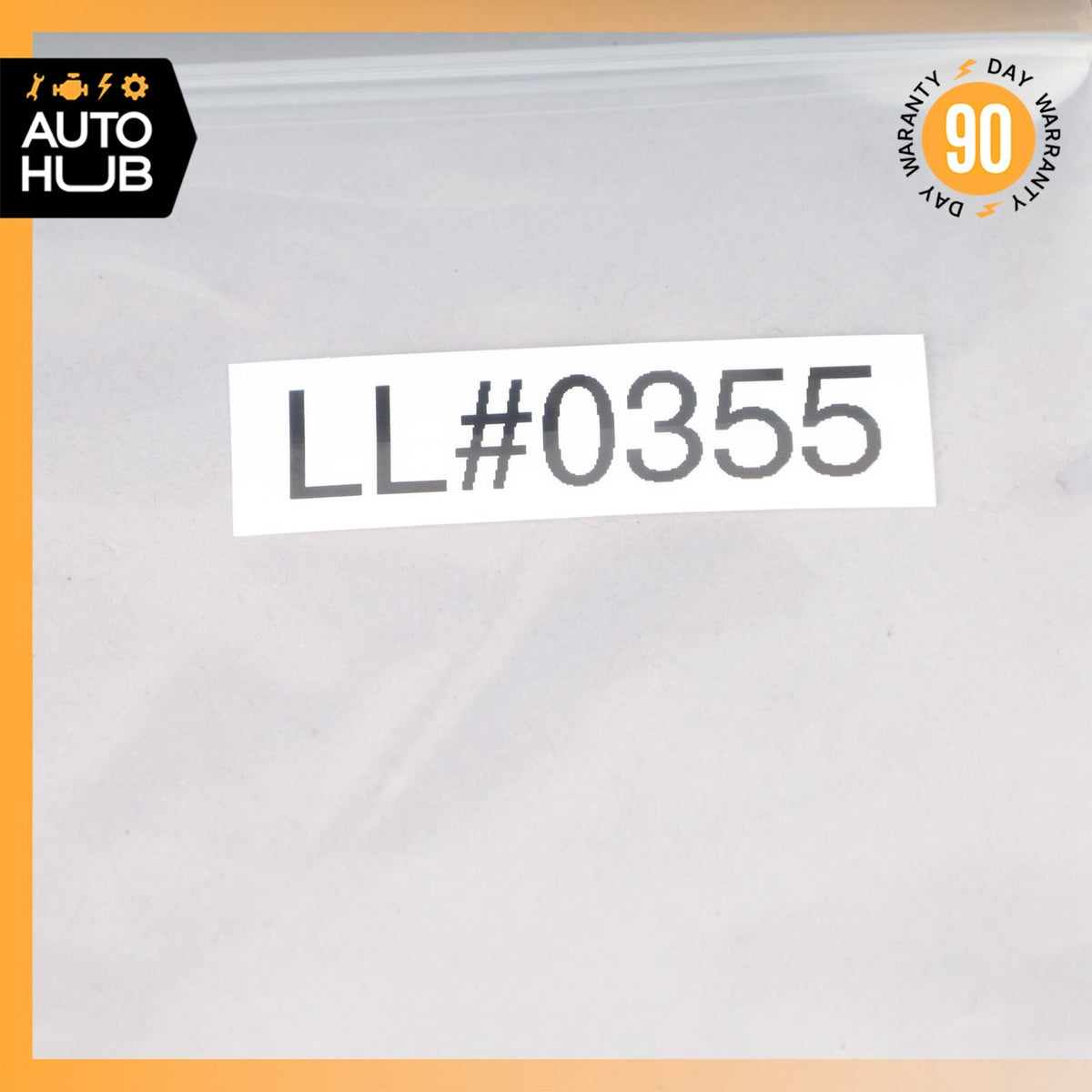 08-19 Maserati GranTurismo M145 Front Side Suspension Level Sensor OEM - photo 11