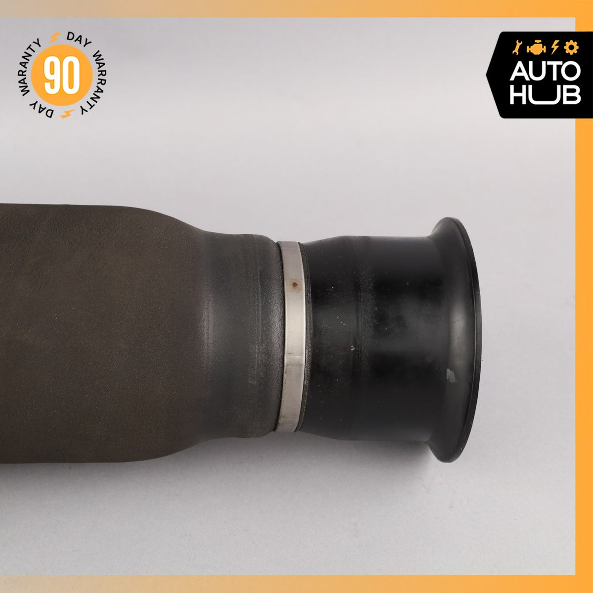 14-19 BMW F15 X5 X6 Rear Left or Right Air Ride Suspension Bag Shock OEM 69k - photo 8