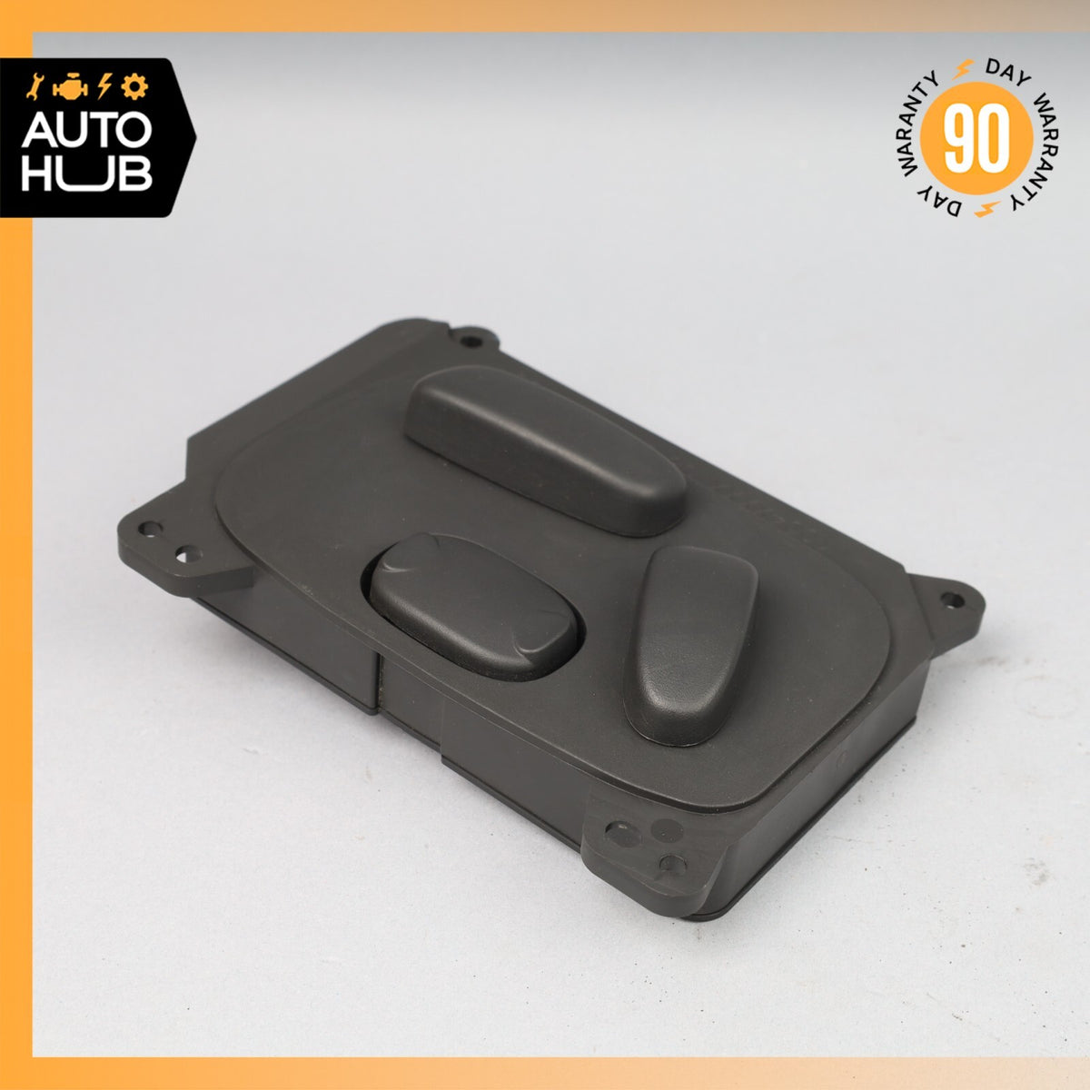 10-13 Range Rover Sport L320 HSE Right Side Seat Control Switch Module OEM - photo 8