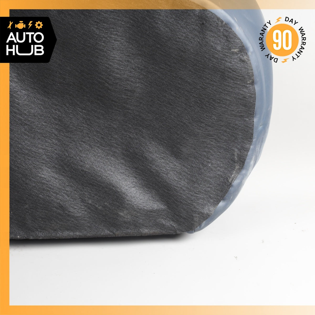 Rolls Royce Silver Spirit / Bentley Mulsanne Rear Seat Cushion Bottom Lower OEM - photo 15
