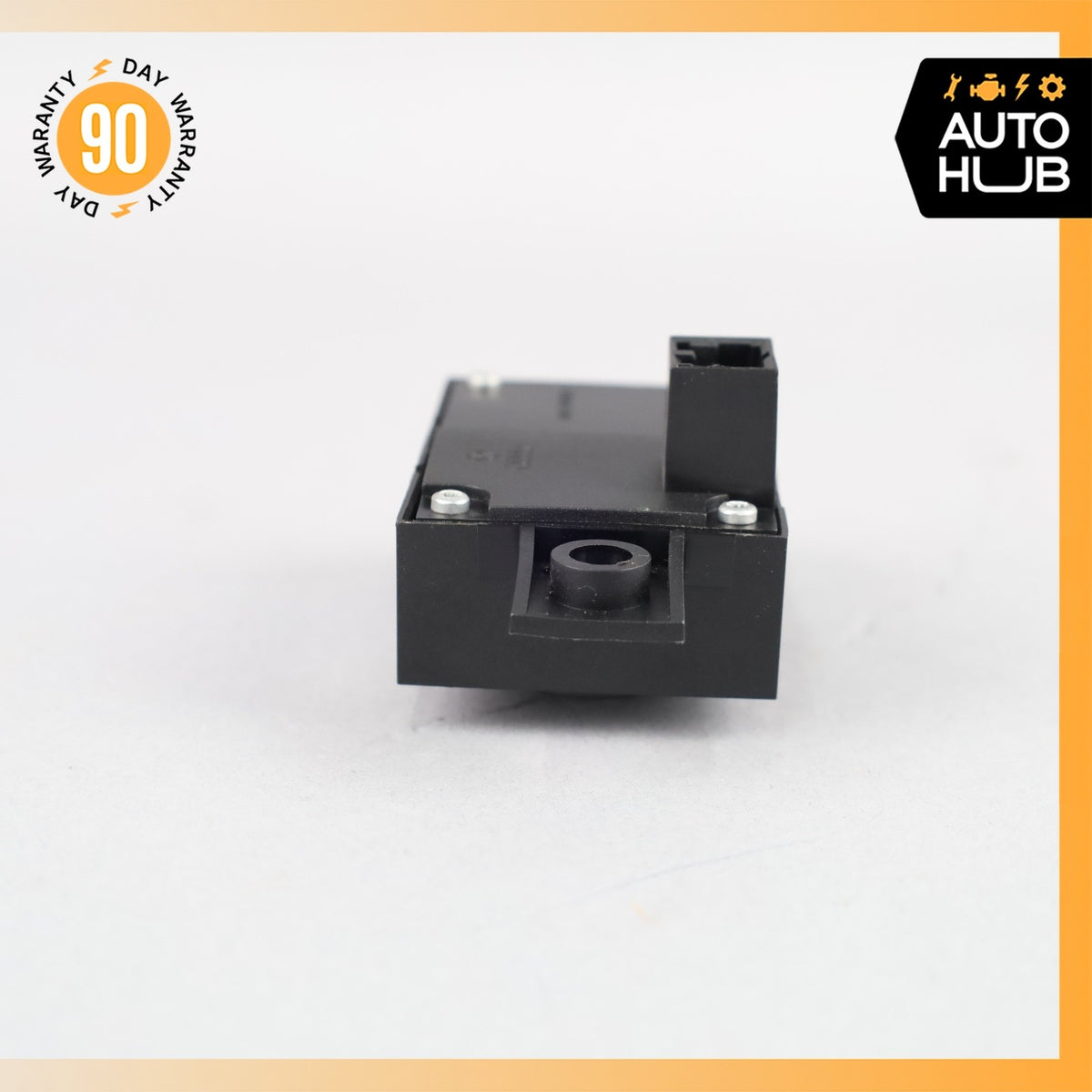 03-10 Porsche Cayenne 955 Turbo S Steering Column Memory Control Switch OEM - photo 5