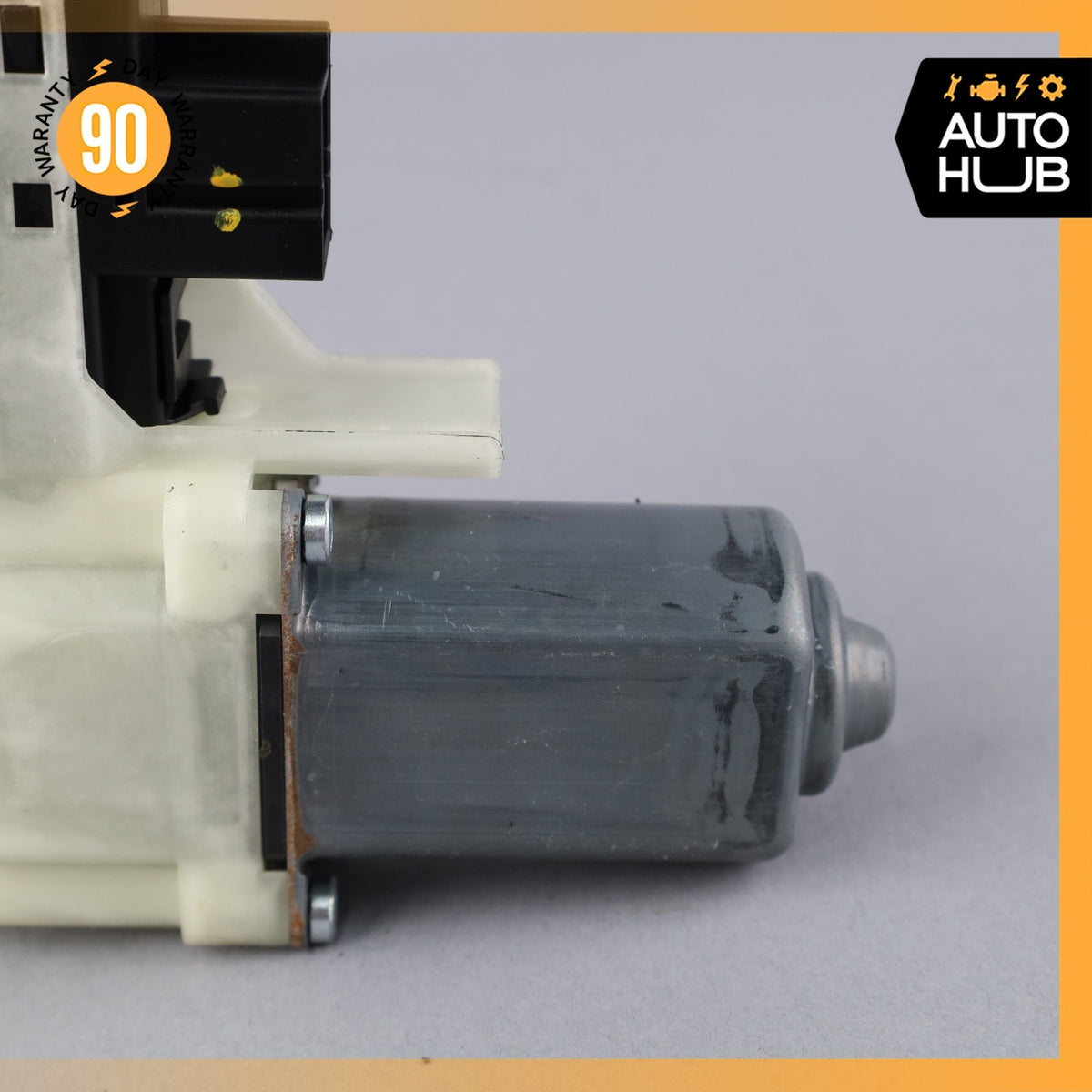 Porsche Panamera 970 Front Right or Rear Left Door Window Regulator Motor OEM - photo 3