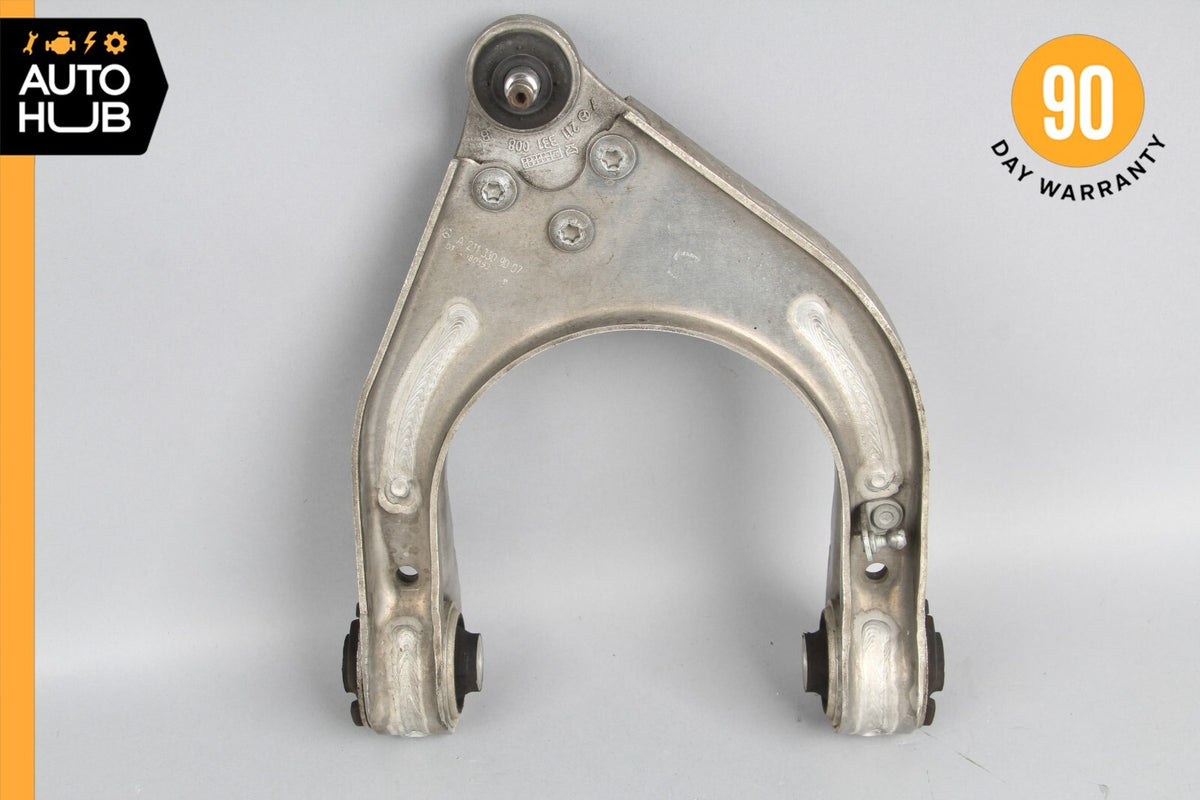 03-11 Mercedes W211 E350 CLS550 Front Right Passenger Side Upper Control Arm OEM - photo 9