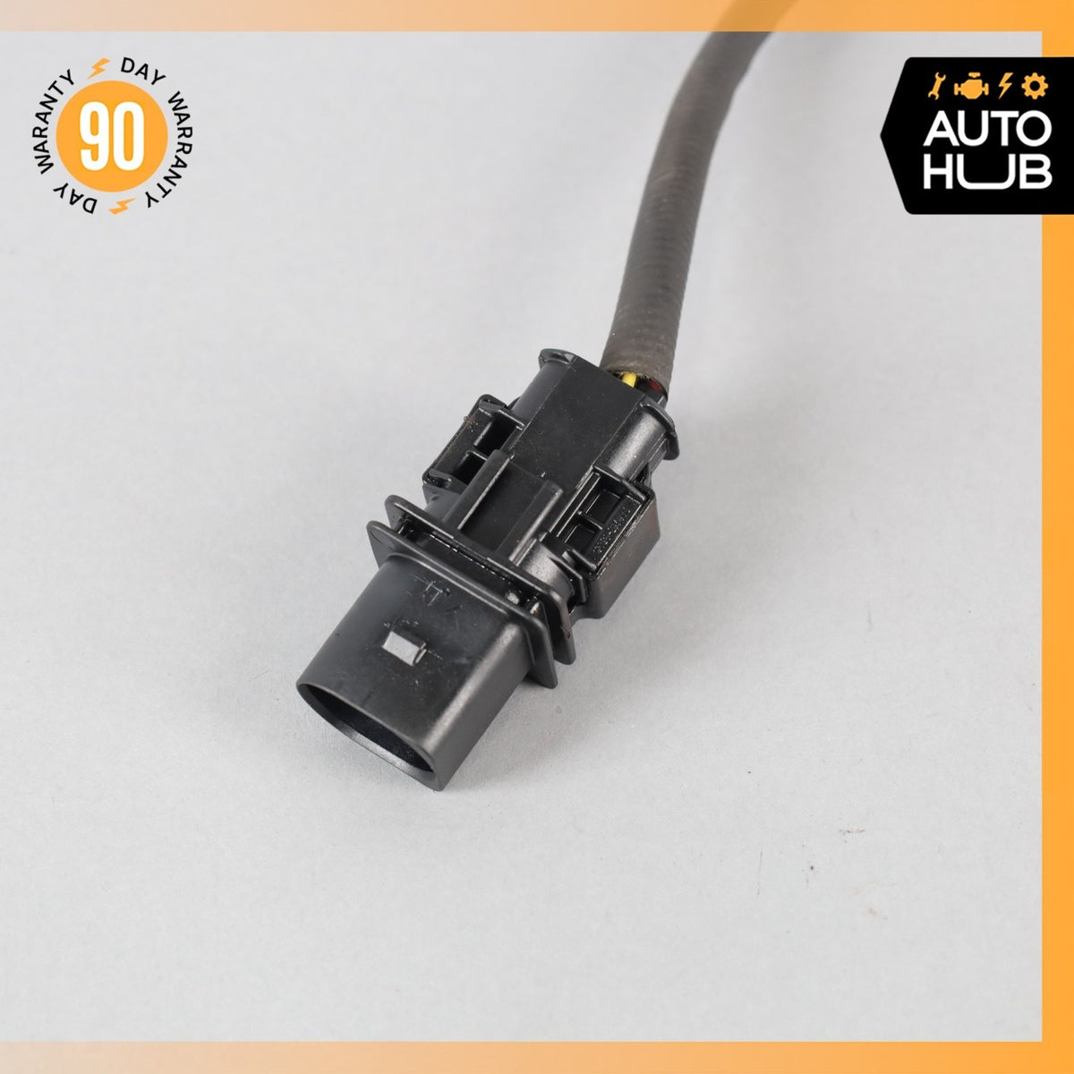 Mercedes W204 C300 SL550 E550 Oxygen O2 Sensor Lambda 0035427018 OEM - photo 2