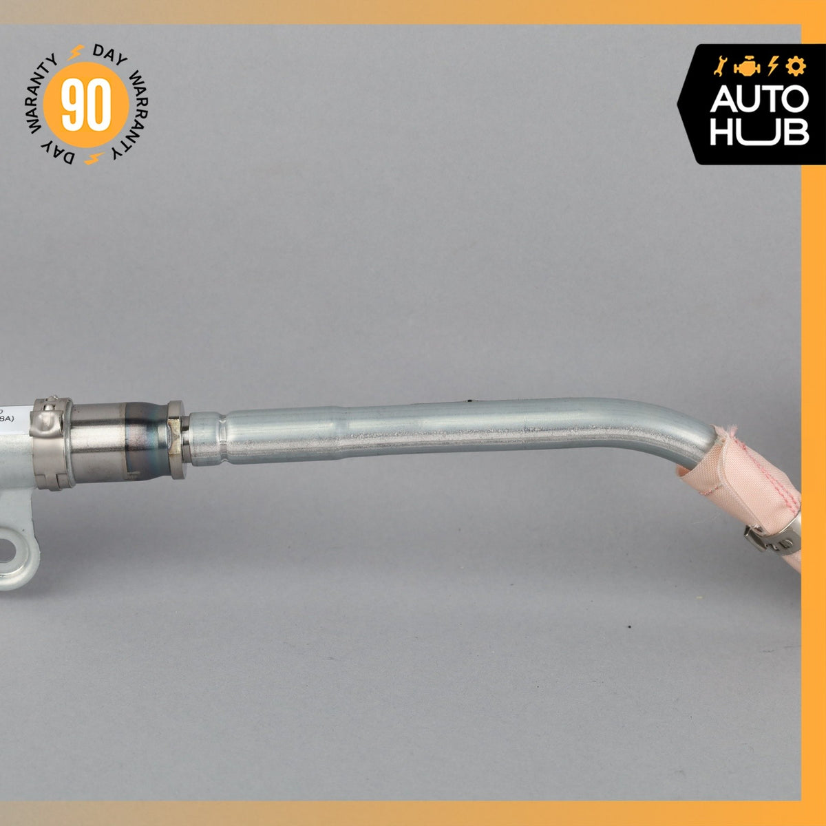12-20 Mercedes R172 SLK250 SLC300 Left Side Door Airbag 1728602502 OEM 40k - photo 10