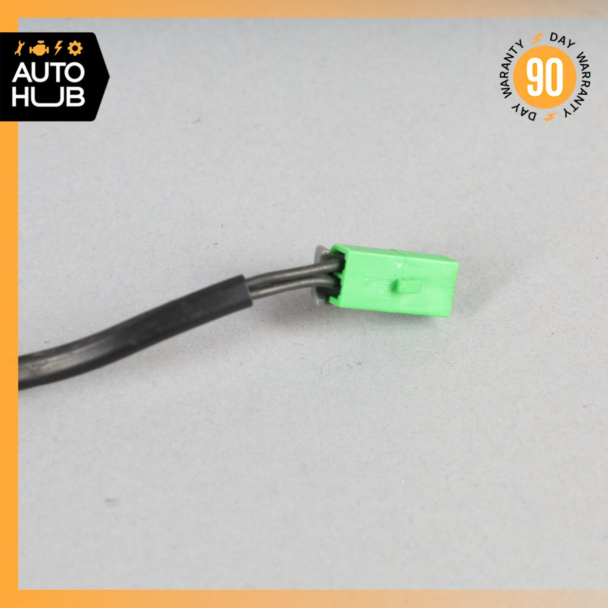 04-09 Cadillac XLR Convertible Roof Top Header Latch Micro Switch OEM - photo 4