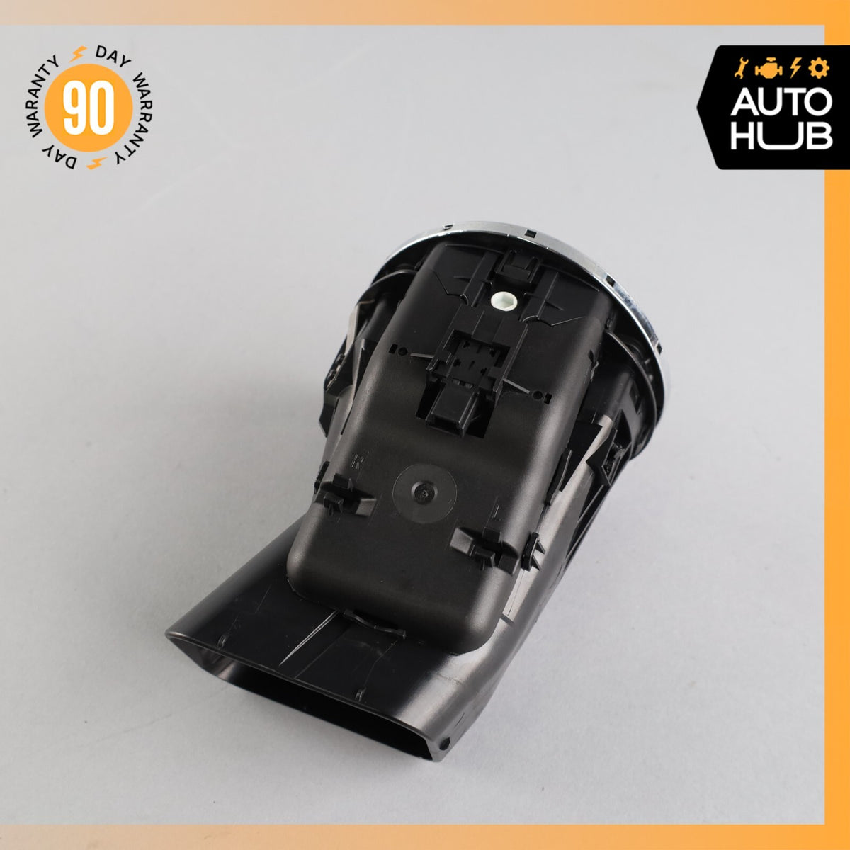Mercedes W219 CLS550 CLS55 AMG Right Side Dashboard Dash Board Air Vent OEM - photo 7