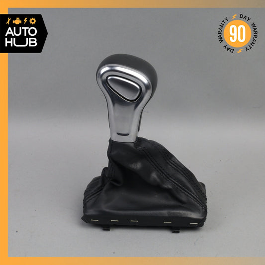 Audi 4G8 A7 A/T Center Console Shifter Selector Knob 4G1713139K OEM - photo 1