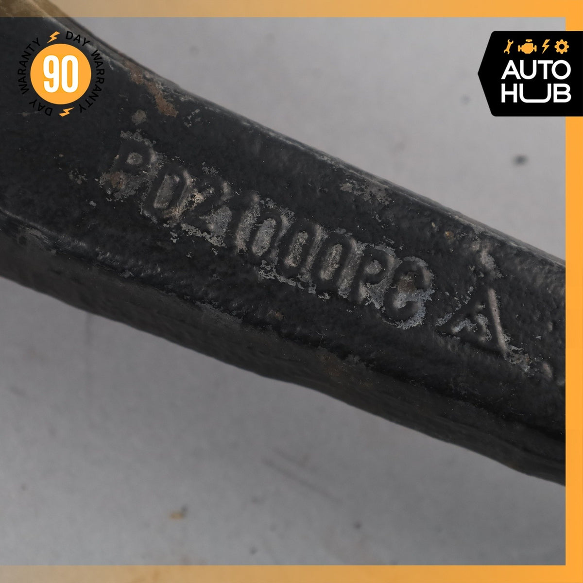 99-04 Bentley Arnage / RR Seraph Rear Left or Right Top Upper Control Arm OEM - photo 15