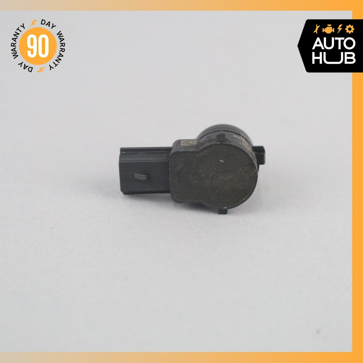 17-24 Maserati Levante M161 Bumper Parking Sensor PDC OEM - photo 5