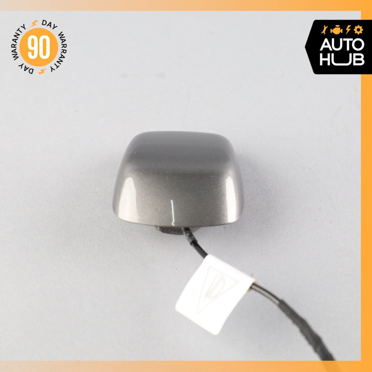 11-18 Porsche Cayenne 958 E-Hybrid Top Roof Radio Antenna GPS OEM - photo 3
