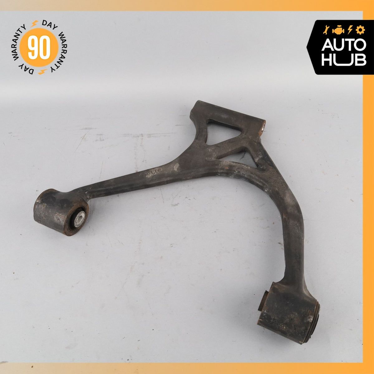 99-04 Bentley Arnage / RR Seraph Rear Left or Right Top Upper Control Arm OEM - photo 2