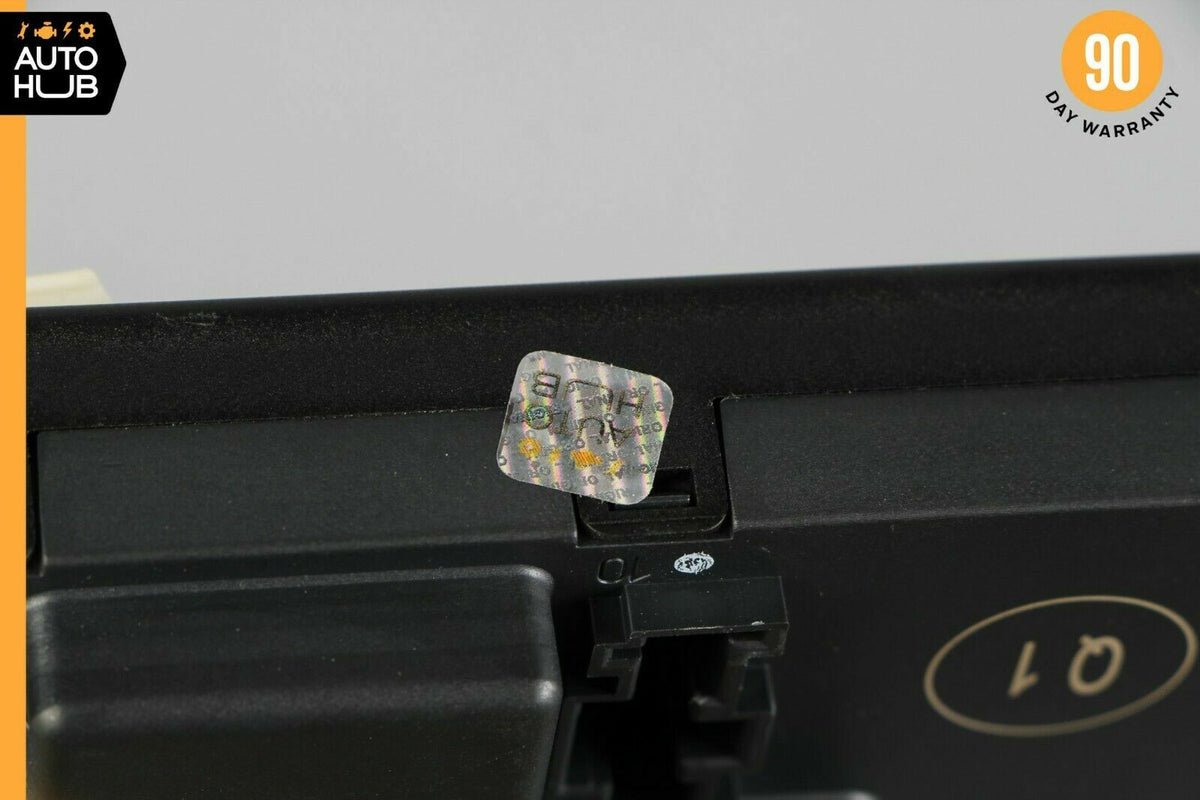03-09 Mercedes W211 E500 E320 Front Left Side Door Control Module 2118208185 OEM - photo 5