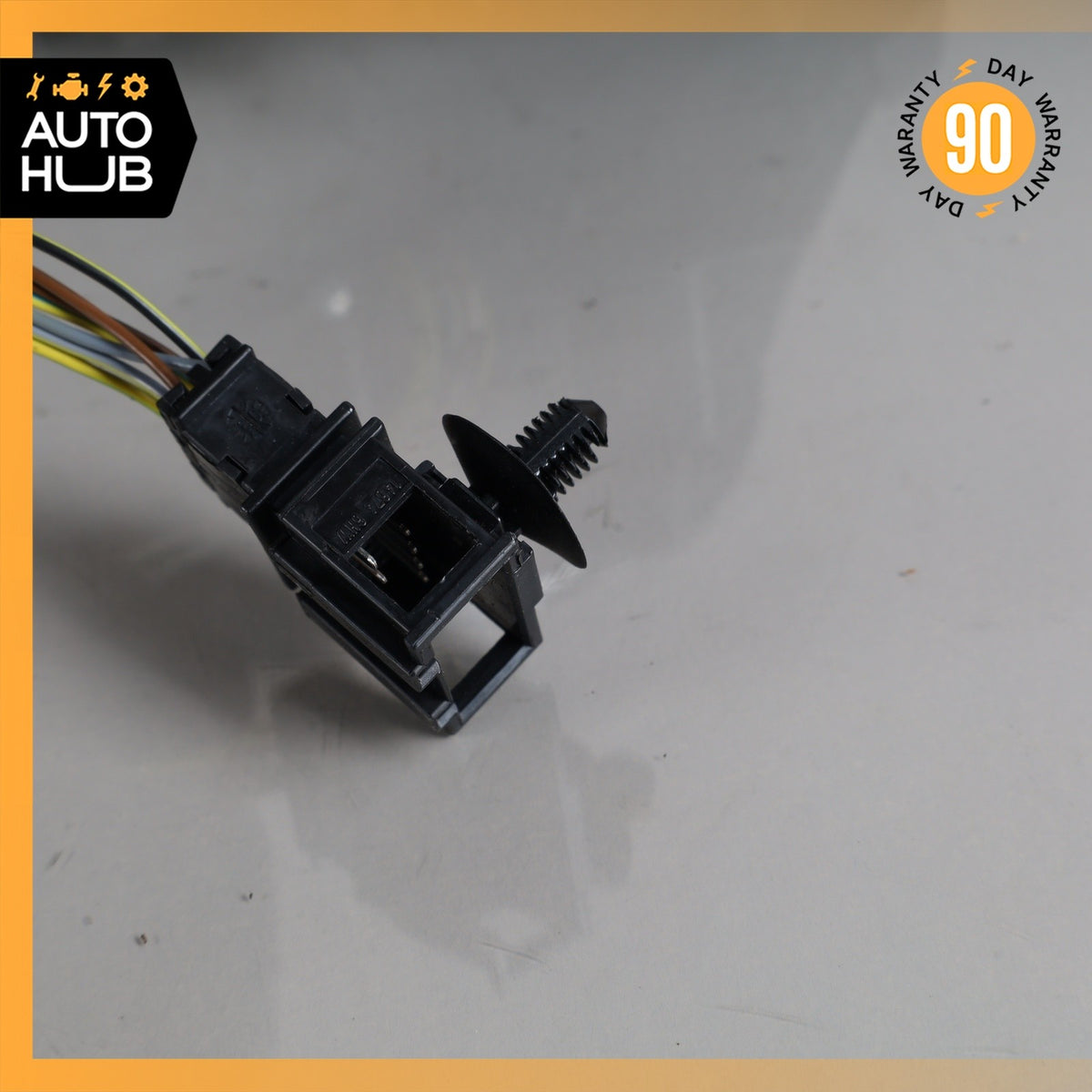 03-13 Bentley Continental GT GTC Floor Shifter Gear Shift Selector Box Trim OEM - photo 6