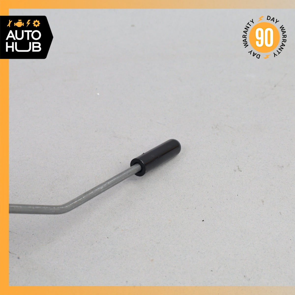 12-18 BMW F30 328i 335i Rear Right Side Door Lock Latch Actuator OEM - photo 6