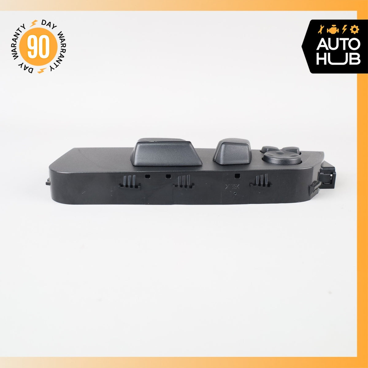 BMW F44 M235i 228i Front Left Side Seat Memory Control Switch 61319248089 OEM - photo 5