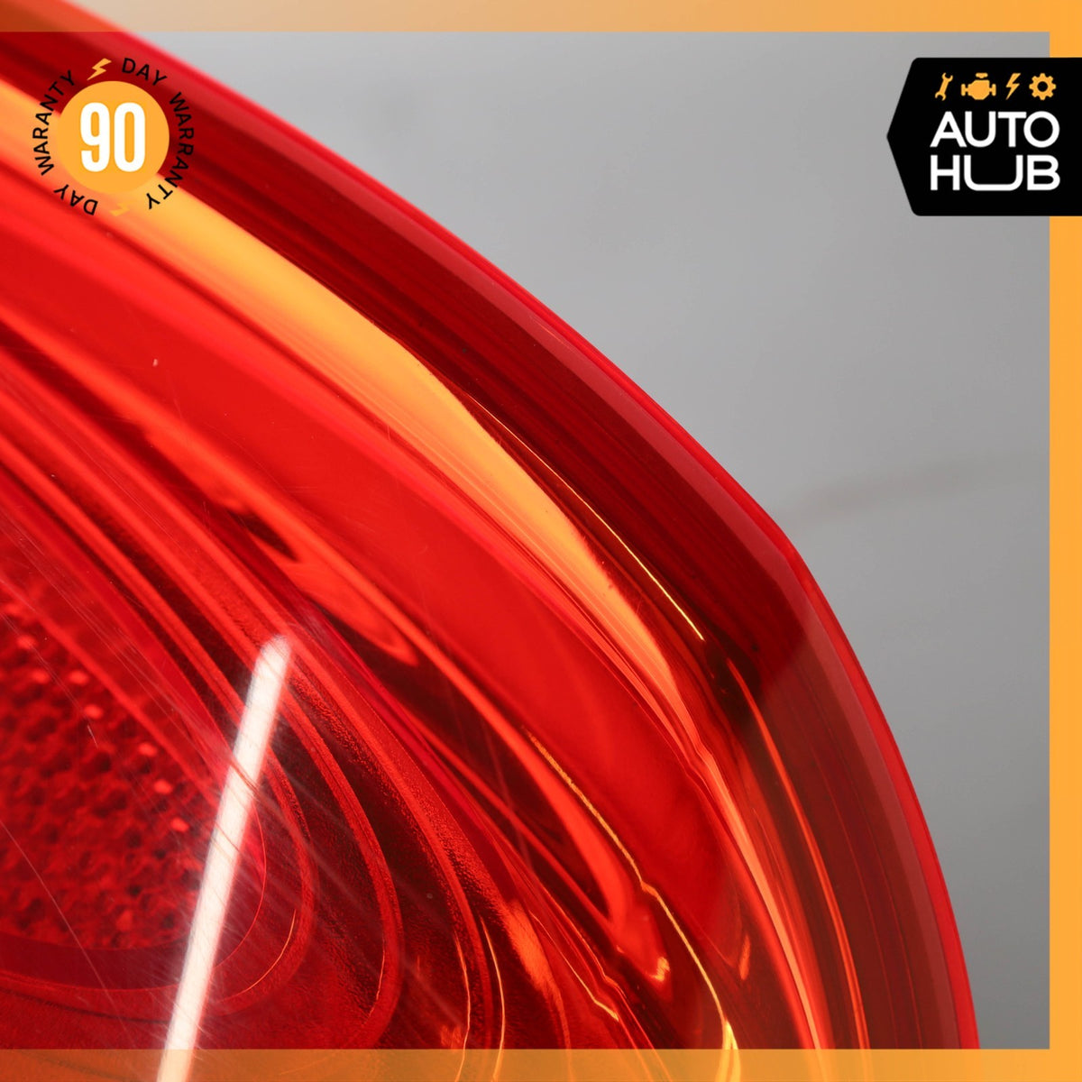 12-13 Bentley Continental GT GTC Left LED Tail Light Lamp 3W3945095N OEM 73k - photo 13