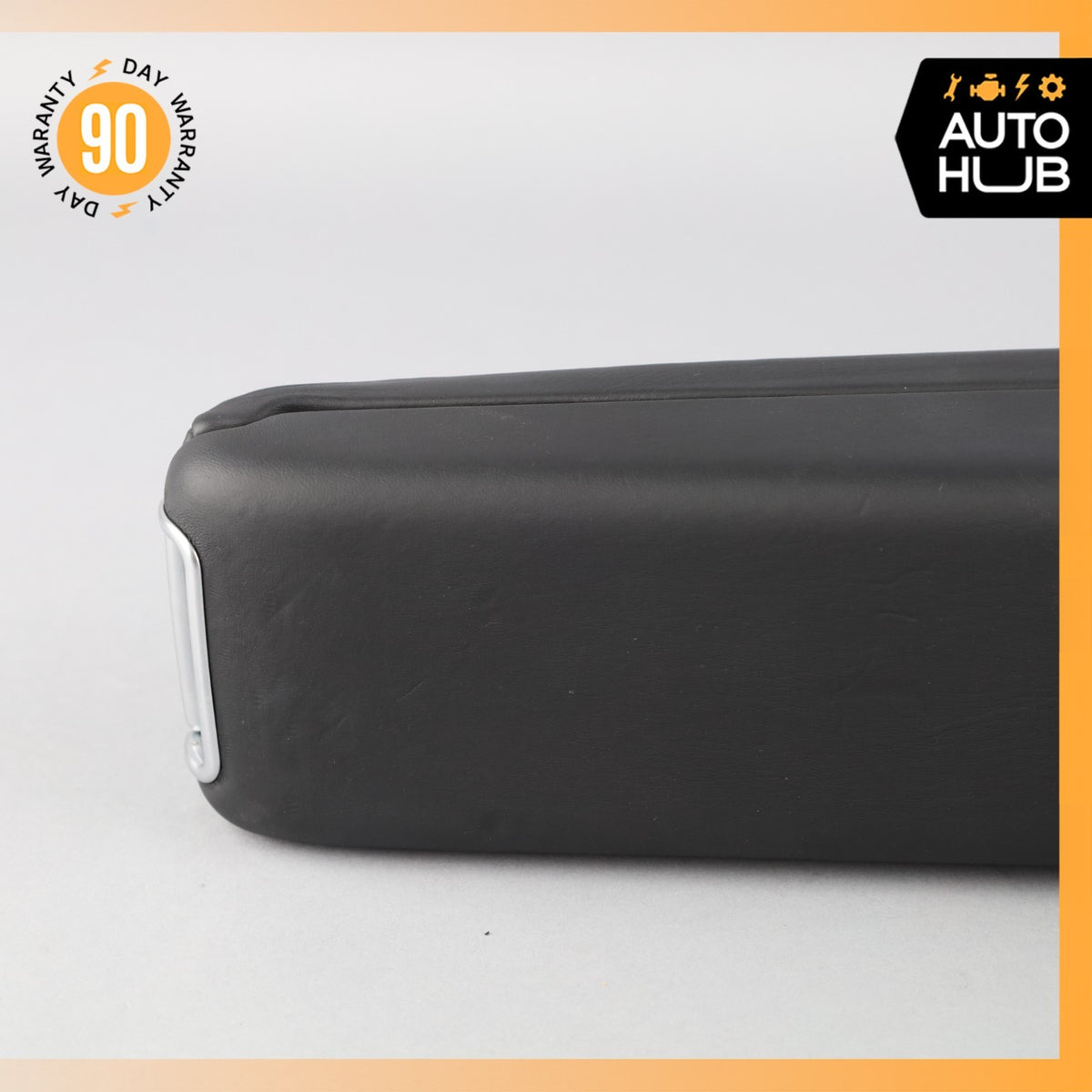 Bentley Continental Flying Spur Front Left Center Console Armrest Arm Rest OEM - photo 15