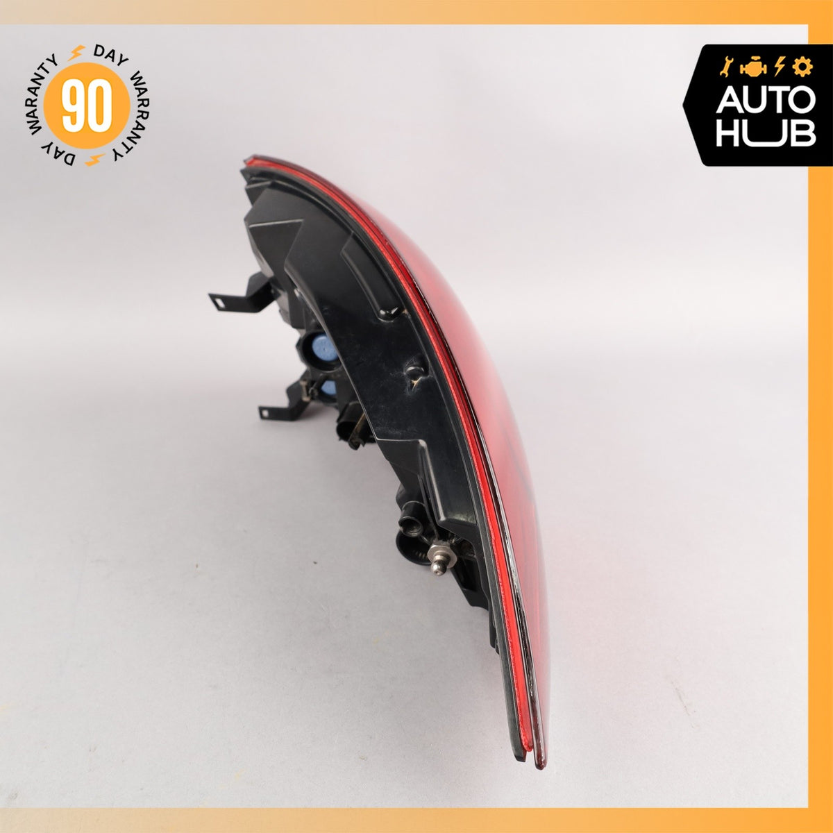 11-14 Porsche Cayenne 958 Left Driver Side Outer Tail Light Lamp 7P5945095AA OEM - photo 21