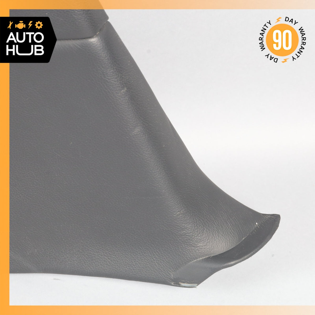 13-16 Aston Martin DB9 GT Convertible Rear Left Side Interior Panel OEM 7k - photo 12
