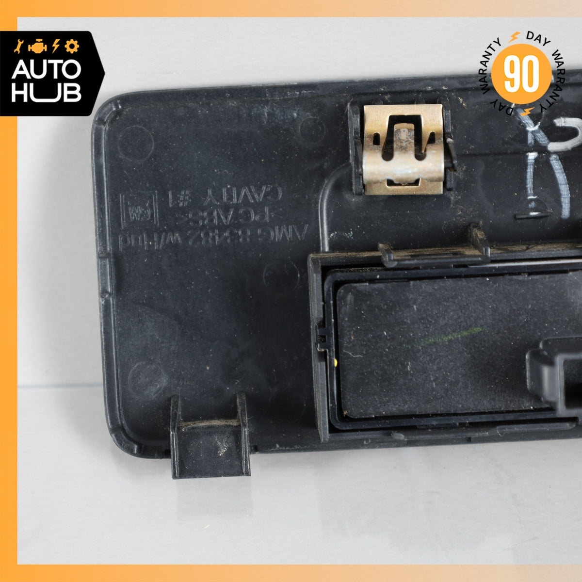Chevrolet Corvette C7 Dashboard Dash Control Switch Panel OEM - photo 7