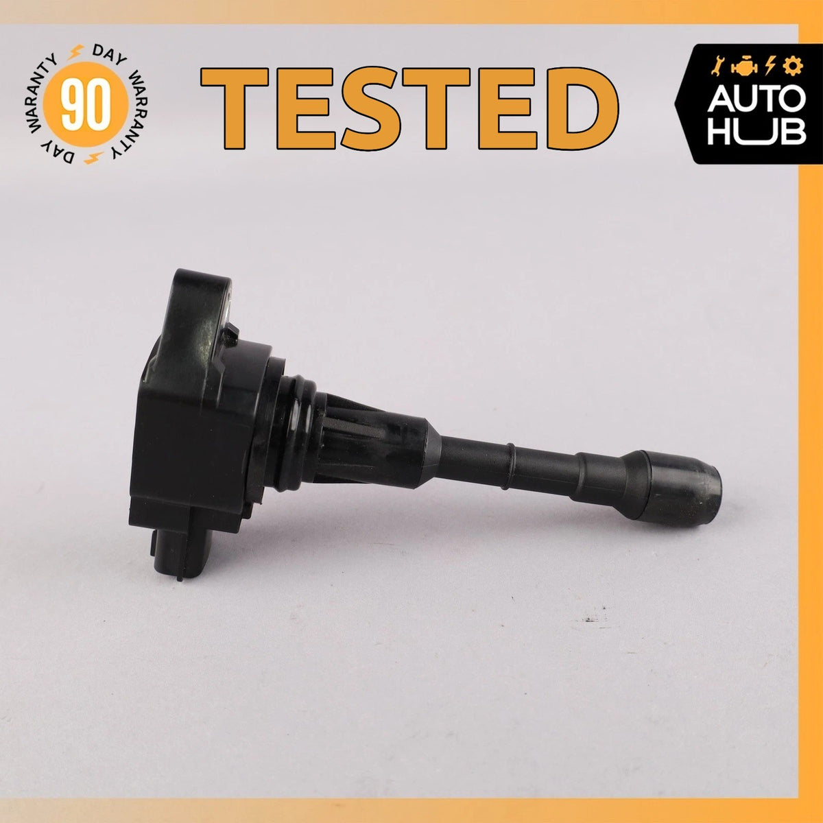 Infiniti G37 Ignition Coil C1731 Duralast - photo 1