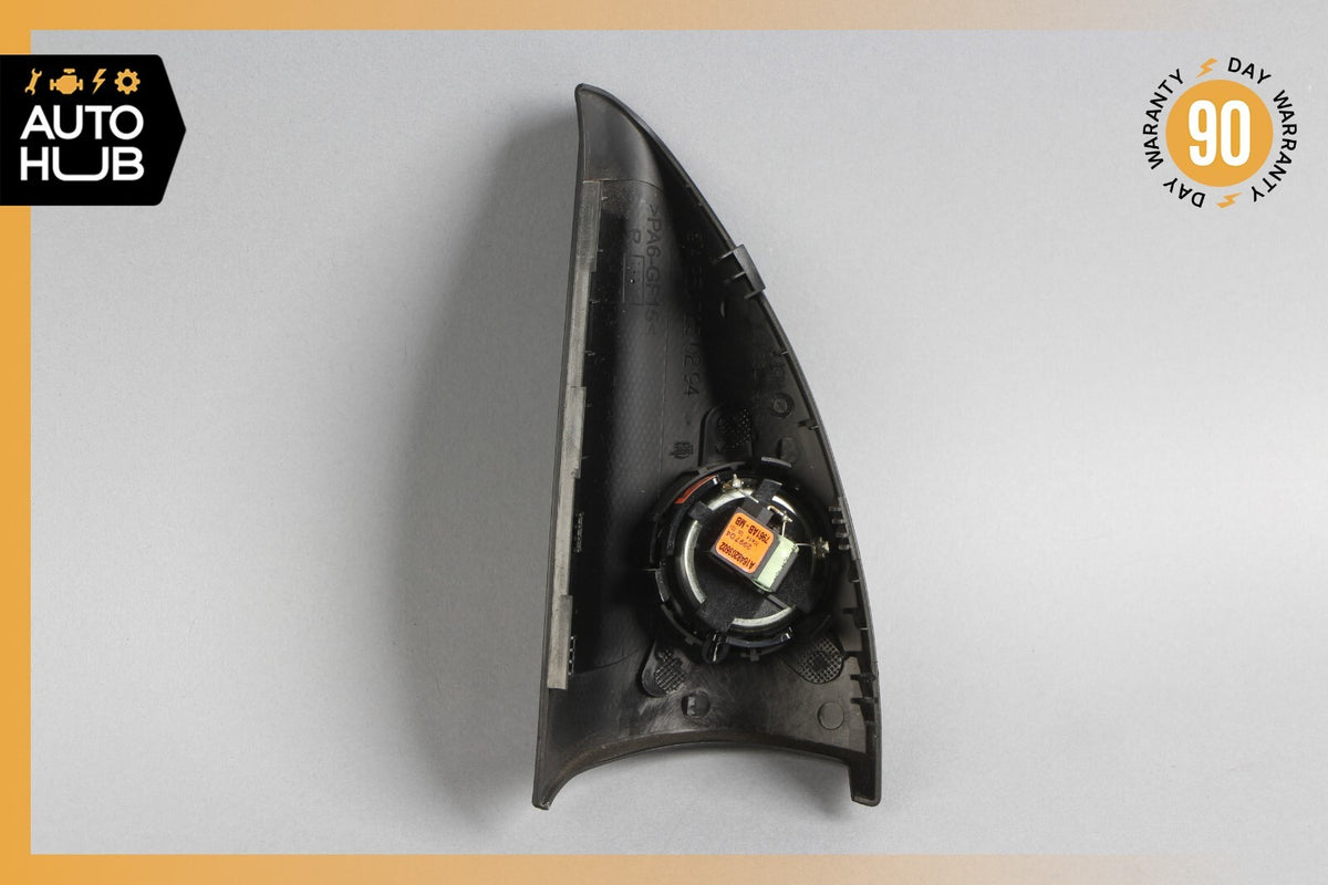 06-13 Mercedes W251 R350 R320 Right Passenger Door Corner Tweeter Speaker OEM - photo 7