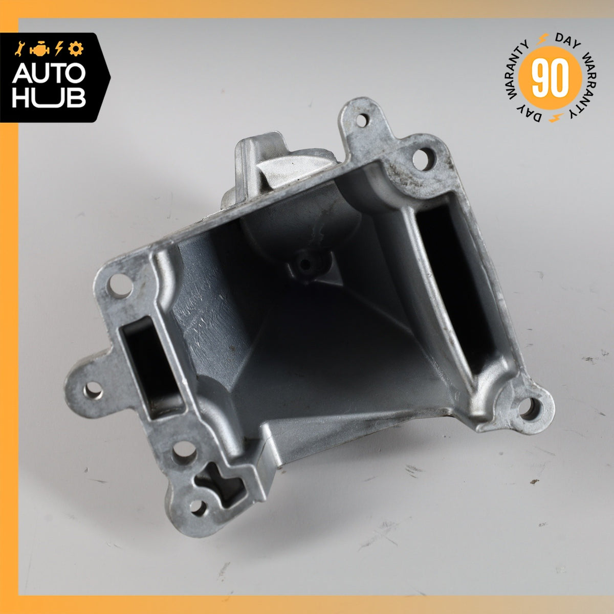 12-18 Mercedes W207 E350 C350 CLS400 Engine Carrier Mount Bracket Left Side OEM - photo 9