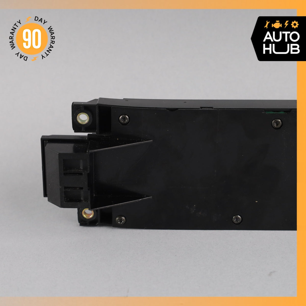 2005 Porsche Cayenne 955 Turbo Front Right Side Seat Control Switch OEM - photo 6