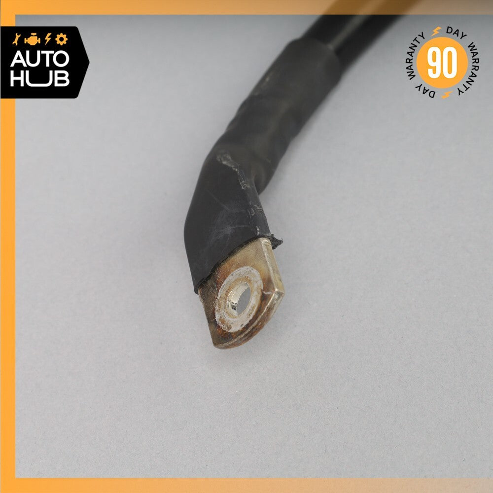 Bentley Continental Flying Spur Battery Starter Alternator Cable Harness OEM - photo 2